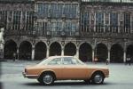 Alfa Romeo Giulia Coupe 1300 GT 1962 года
